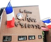 ル ビストロ アゴウ 3