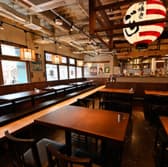 もつ焼き ごう 川崎店 3