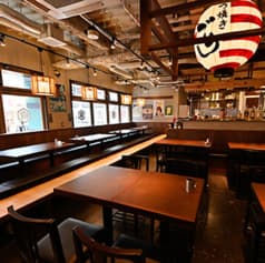 もつ焼き ごう 川崎店 2