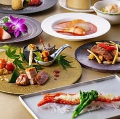 中国料理 桃花林 2