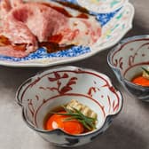 銀座焼肉 Salon de AgingBeef サロン ド エイジングビーフ 3