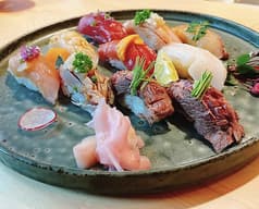 旨い処　尚良 2