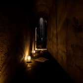 個室焼肉 夢幻邸 3