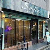 Safia Cafe Bar サフィア カフェ バー 3