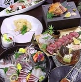 炭火焼 かがりび 大分竹町 3