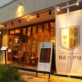 ソバ リストランテ ナール Soba Ristorante na-ru 3