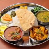 BASURI ネパール&インド レストラン 寺田町 3