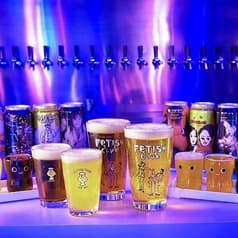 FETISH フィティッシュ 浜松町 2