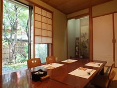 ふく割烹 花家 2