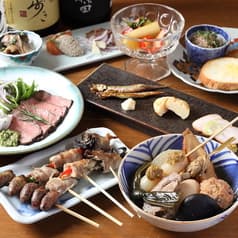 旬創酒場 べっぴん 2