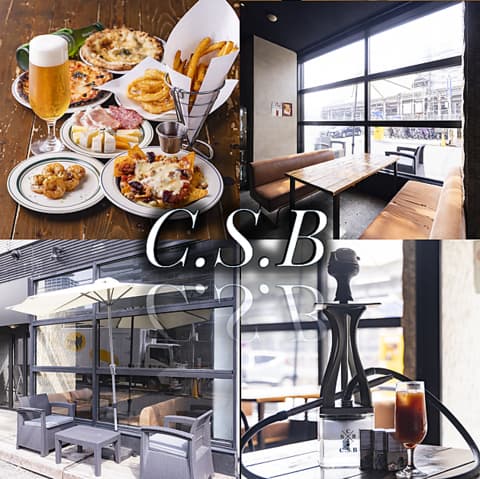 C S B シーエスビー 天王寺店