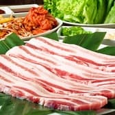 縁香館 新大久保店 3