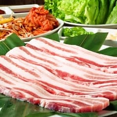 縁香館 新大久保店 2