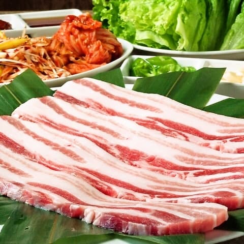 縁香館 新大久保店