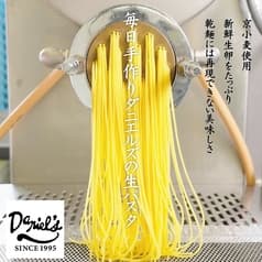 イタリアン Daniel s ダニエルズ本店 2