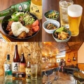 Dining music bar ROOTS ルーツ 3