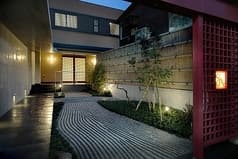 日本料理 ひのや 2