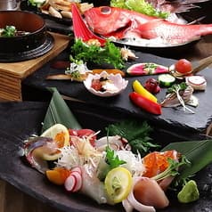 くずし割烹 五条 2