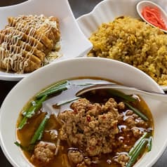 長楽 高津波店 2