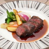 La Royale ラ ロワイヤル 3