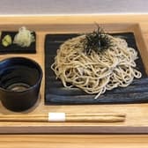 手打ちそば こころ 3