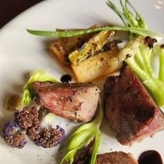 AL COVO アルコーボ 2