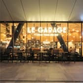 ル・ガラージュ LE GARAGE エディオン蔦屋家電店 3