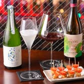 SAKE REPUBLIC サケキョウワコク 3