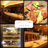 イタリア小料理 暇ま 3