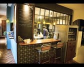 La Maison Pot d'Etain ポ デタン  3