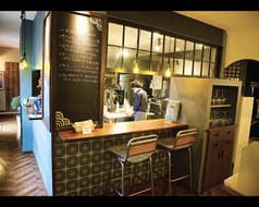 La Maison Pot d'Etain ポ デタン  2