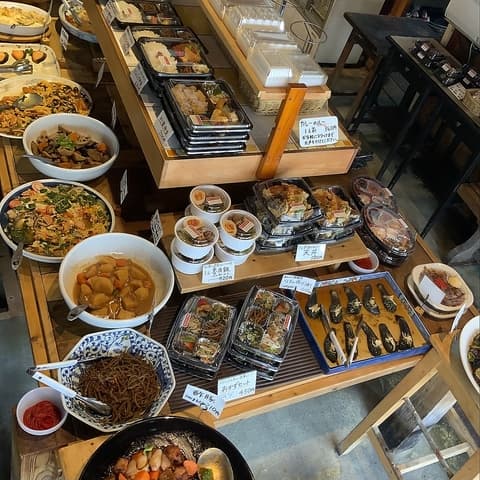 あんしんごはん