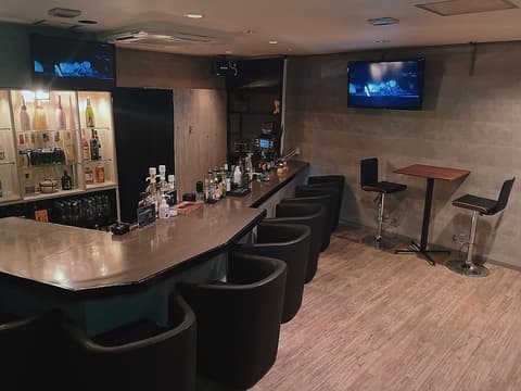 Bar 5 to バーファイブトゥー