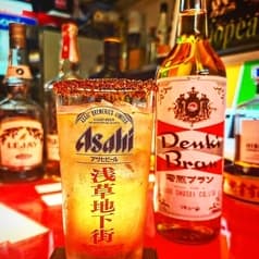 ドライブイン電電 2