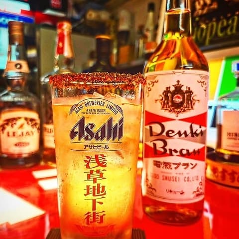 ドライブイン電電