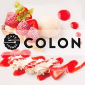 個室Lounge Colon コロン 田町店 3