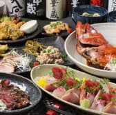 五反田和風ダイニング TaYoRiたより 3