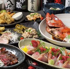 五反田和風ダイニング TaYoRiたより 2