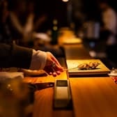 荻窪 七転八起 3