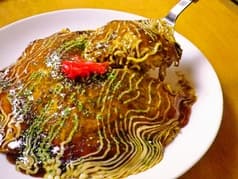 お好み焼き ほっとするー 2