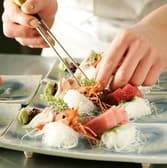 日本料理 若狭 わかさ 3