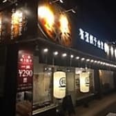 塩尻餃子食堂 3