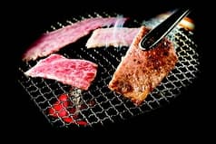 焼肉丸善 豊岡 2