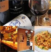 小さなイタリア食堂 Brutti e Buoni ブルッティエブォーニ 3