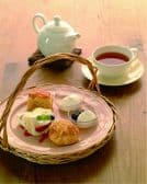 アフタヌーンティー ティールーム たまプラーザテラス ゲートプラザ 3