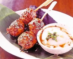 鳥八 新安城店 2