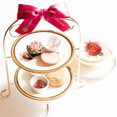 玖島ローズ GINZA SIX店 2