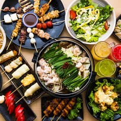 やきとり居酒屋 しんちゃん 栄四丁目店 2