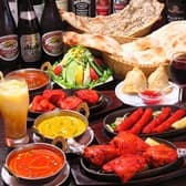 アジアン居酒屋 チャンドラマ 五井店 3