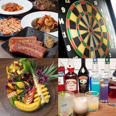 dining&bar AMALFI ダイニングアンドバー アマルフィ 2